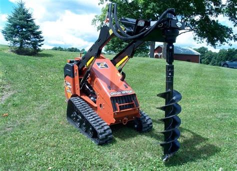 skid steer auger craigslist de|used skidsteer auger for sale.